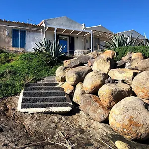  Casa vacanze Casa Del Pescatore Ponente Portopalo Di Capopassero